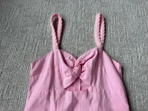 Here Comes the Sun Dress thumbnail 2