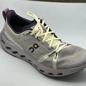 On Shoes Women 11 Seedling Lilac Purple Cloudsurfer Trail Run 3WE10102149 Flaw thumbnail 15