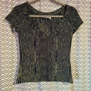 Alexander Wang | Multicolor Stretchy Top, Size M thumbnail 1