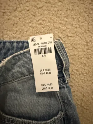 Hollister Jeans thumbnail 3