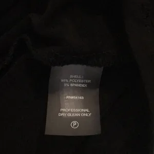 Calvin Klein Sleeveless Blouse thumbnail 4
