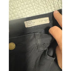 Bullhead shorts Black Size 29 thumbnail 3