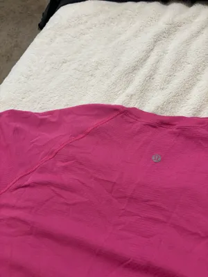 Lululemon Swiftly Tech Short-Sleeve Shirt thumbnail 2