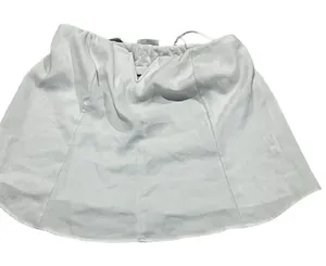 Intimately free people white strapless blouse Women M thumbnail 1