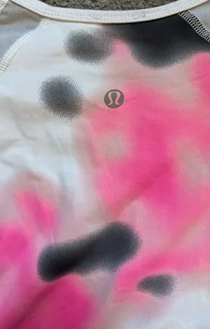Lululemon Long Sleeve thumbnail 6
