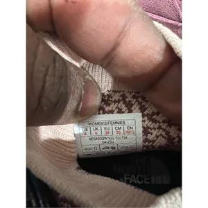 The North Face Womens Back-To-Berkeley Iii Sport Waterproof Boots Size 8 thumbnail 7