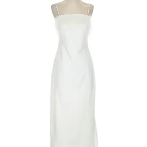 Elliatt | Harley‎ Dress In Ivory With Feathers Size XS thumbnail 4