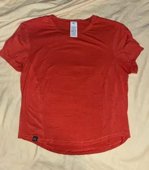 Oner Active Mellow Soft Short Sleeve T-Shirt thumbnail 1