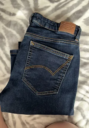Dickies Bootcut Jeans thumbnail 1