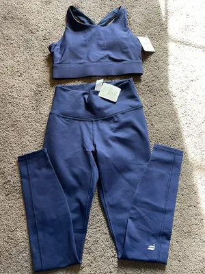 Fabletics Workout Set thumbnail 1