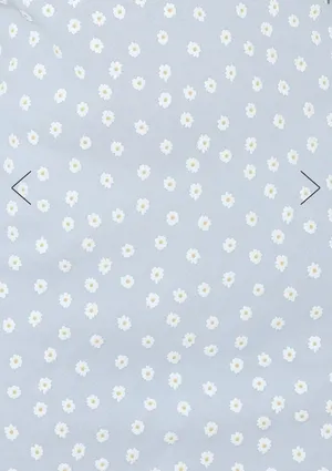 Hello Molly Mini Floral Daisy Dress thumbnail 3