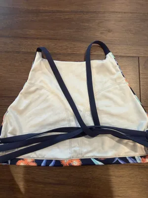 Patagonia Nanogrip Nireta Swim Top - Women's Swimming - C61-104 thumbnail 4