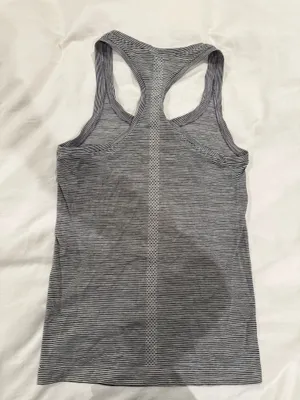 Lululemon Swiftly Tech Tank thumbnail 2