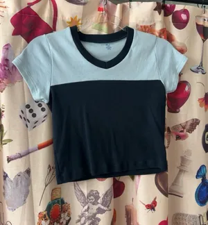 Brandy Melville Top Crop thumbnail 1