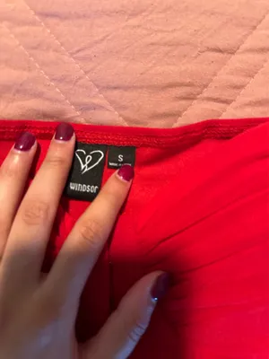 Windsor Corset Top thumbnail 2