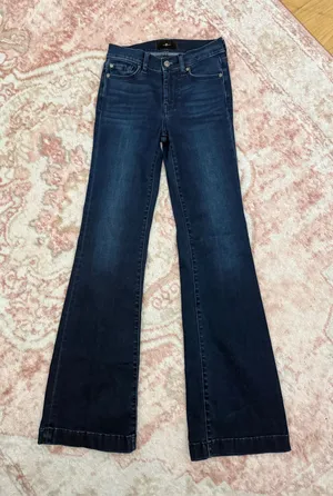 7 For All Mankind Jeans Dojo thumbnail 1