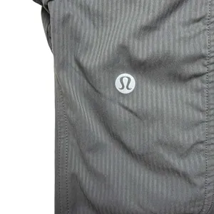 Lululemon Dance Studio Relaxed-Fit Mid-Rise Cargo Jogger Graphite Grey thumbnail 9