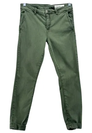 Pistola Jeans‎ Olive 29 thumbnail 1