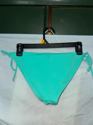 Ocean Pacific Bandeau Bikini Set thumbnail 4