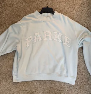 PARKE Mockneck thumbnail 1