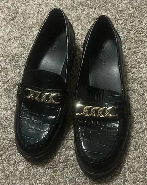 Old navy loafers thumbnail 3