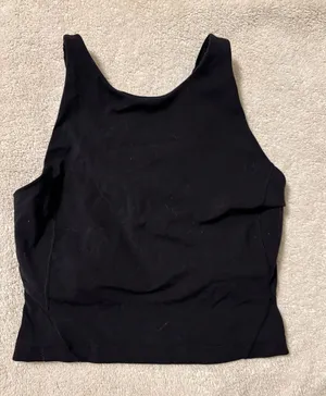 Lululemon Align High Neck Tank thumbnail 1