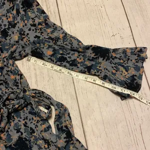 All the Right Ruffles Romper thumbnail 6