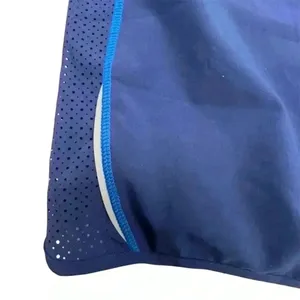 REI Men's XL Blue Athletic Shorts‎ Water Resistant Outdoor Adventure thumbnail 3