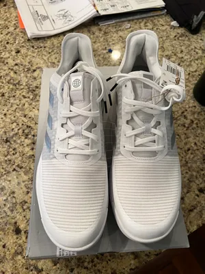 Adidas CrazyFlight  Volleyball Shoes thumbnail 3