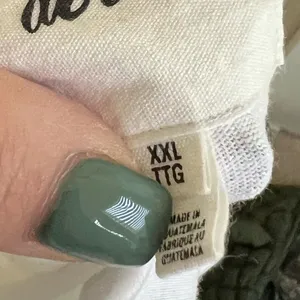 Aerie Long Sleeve Oversized T-Shirt thumbnail 3