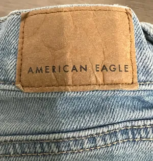 American Eagle Strigid jeans 4 pair! thumbnail 7