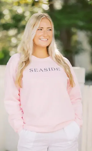 The Seaside Style Crewneck thumbnail 1