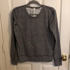 Lululemon Long Sleeve Shirt thumbnail 1