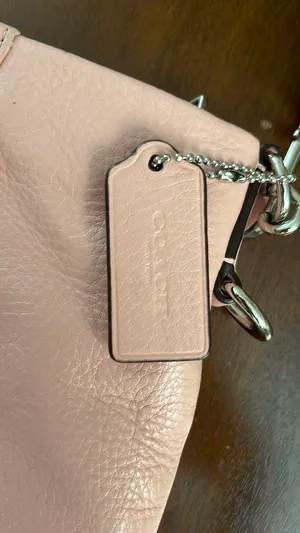Vintage Coach Purse thumbnail 4