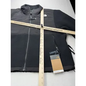 The North Face Women's Retro Denali Jacket Black Size XL NWT ($200 Retail) thumbnail 7