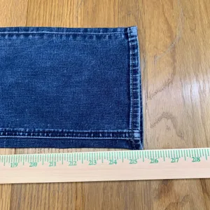 Silver Jeans‎ Co Suki Capri Dark Wash Curvy Fit Denim Jeans Size W31 x L23.5 thumbnail 6