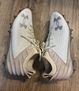 Under Armour Cleats Football thumbnail 1