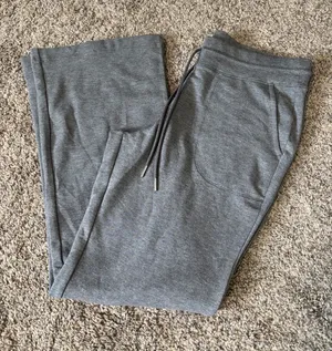 Athleta Balance Flare Pants size large thumbnail 1