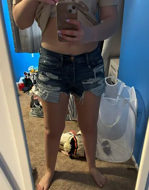 American Eagle shorts thumbnail 2