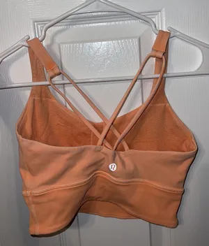Sports Bra thumbnail 2