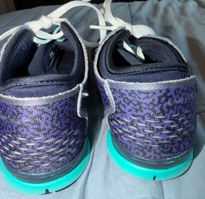Nike Free 5.0 TR Fit 4 Athletic Shoes thumbnail 7