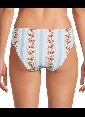 Gianni Bini x Cyd Morris Bikini Set thumbnail 5