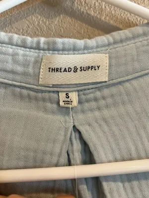 Thread & Supply Button Down thumbnail 3