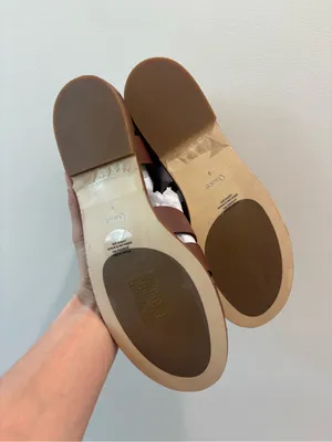 Quince Leather Fisherman Sandals thumbnail 3