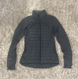 Fluff Off jacket thumbnail 2