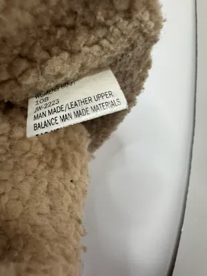 Jilly Cold Weather Boots Size 10B thumbnail 9