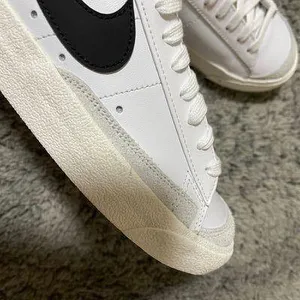 Nike Blazer Low Shoes thumbnail 6