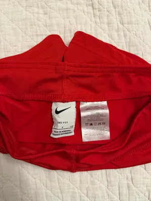 Nike Court Shorts Dri-Fit thumbnail 3