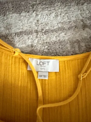 Loft Dress thumbnail 2