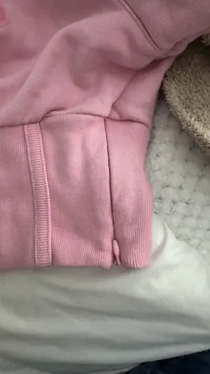 Cropped Adidas Crewneck thumbnail 3